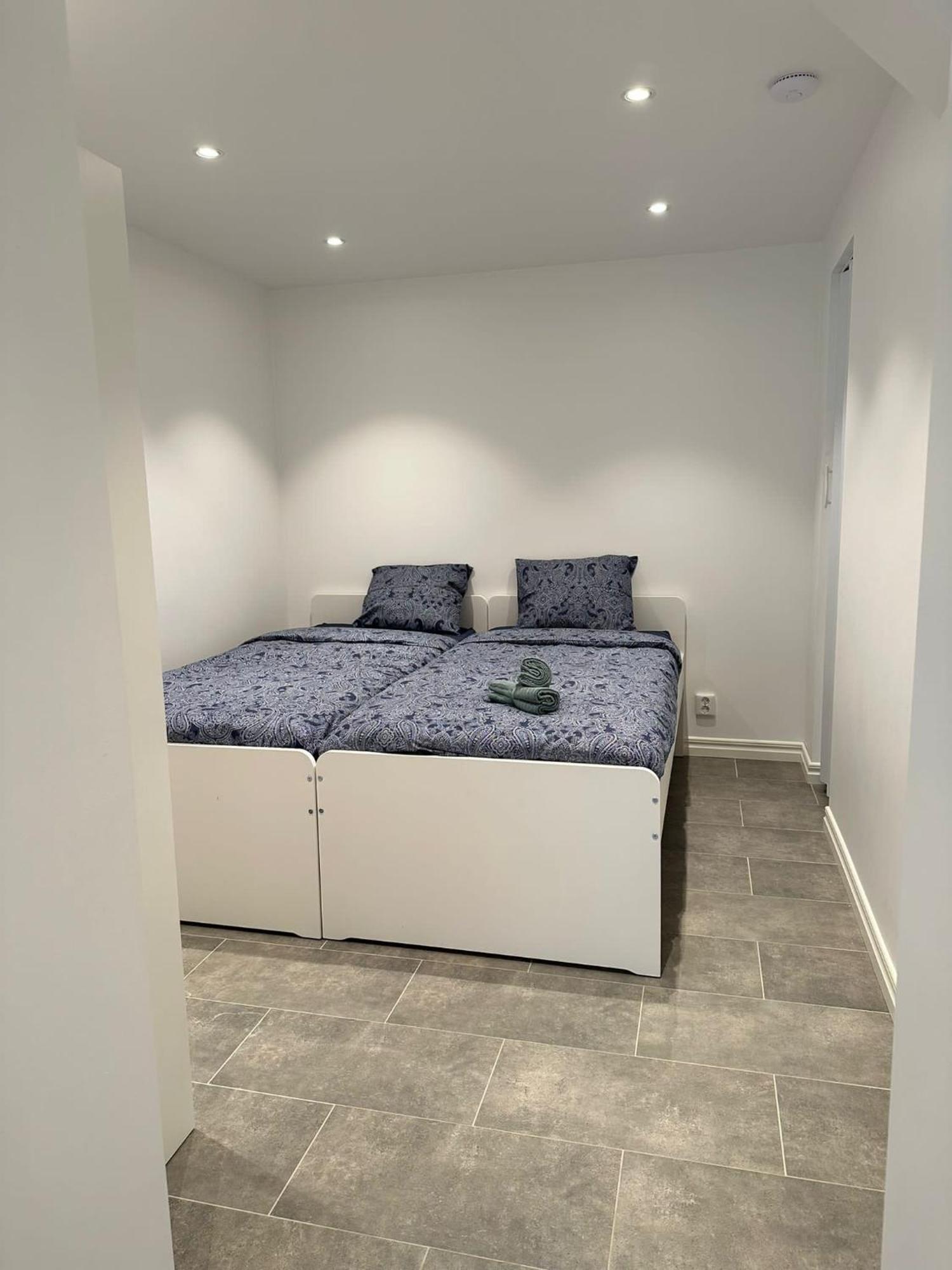 Nice New Apartment Gothenburg Bagian luar foto